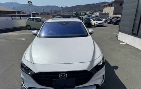 Mazda 3, 2020 год, 1 493 000 рублей, 3 фотография