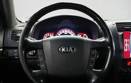 KIA Mohave I, 2014 год, 1 830 000 рублей, 14 фотография