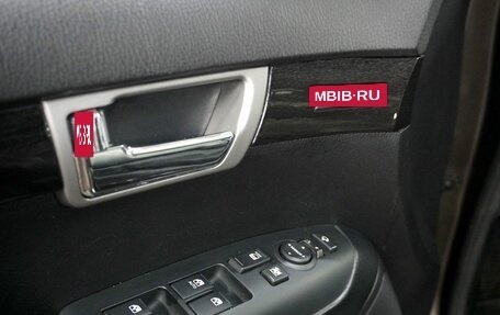 KIA Mohave I, 2014 год, 1 830 000 рублей, 15 фотография