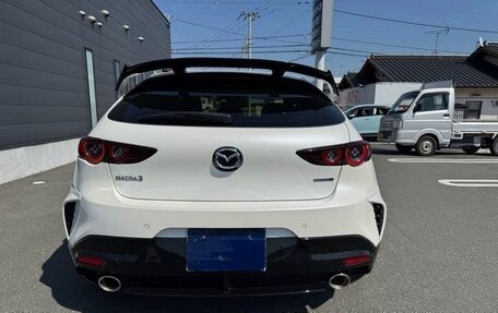 Mazda 3, 2020 год, 1 493 000 рублей, 6 фотография