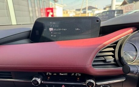 Mazda 3, 2020 год, 1 493 000 рублей, 14 фотография