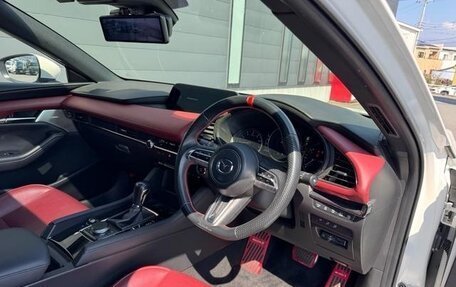 Mazda 3, 2020 год, 1 493 000 рублей, 9 фотография