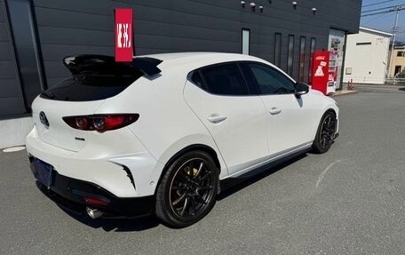 Mazda 3, 2020 год, 1 493 000 рублей, 7 фотография
