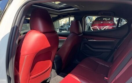 Mazda 3, 2020 год, 1 493 000 рублей, 25 фотография