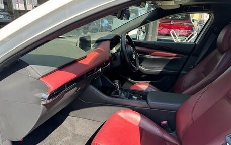 Mazda 3, 2020 год, 1 493 000 рублей, 23 фотография