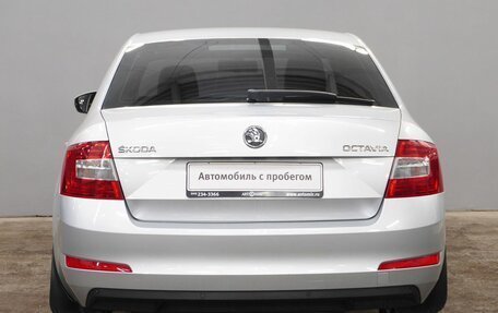 Skoda Octavia, 2014 год, 958 000 рублей, 6 фотография
