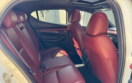 Mazda 3, 2020 год, 1 493 000 рублей, 27 фотография