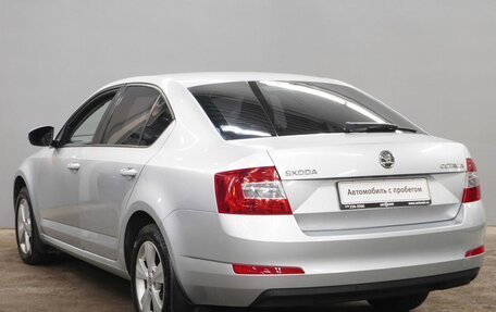 Skoda Octavia, 2014 год, 958 000 рублей, 7 фотография
