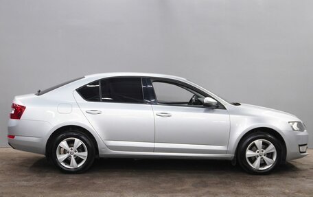 Skoda Octavia, 2014 год, 958 000 рублей, 4 фотография