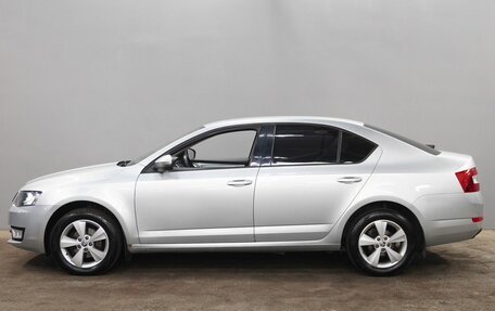 Skoda Octavia, 2014 год, 958 000 рублей, 8 фотография