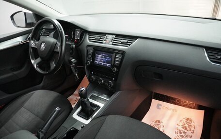 Skoda Octavia, 2014 год, 958 000 рублей, 11 фотография