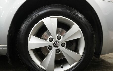 Skoda Octavia, 2014 год, 958 000 рублей, 10 фотография
