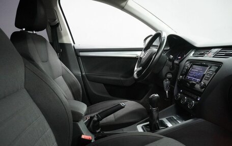 Skoda Octavia, 2014 год, 958 000 рублей, 12 фотография