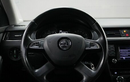 Skoda Octavia, 2014 год, 958 000 рублей, 15 фотография