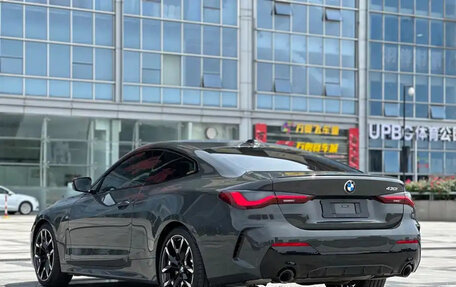 BMW 4 серия, 2024 год, 6 090 099 рублей, 4 фотография