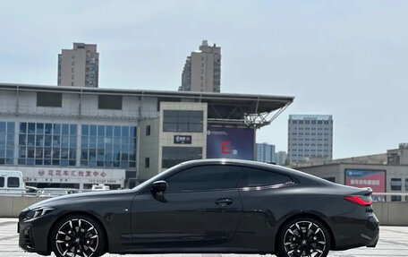 BMW 4 серия, 2024 год, 6 090 099 рублей, 3 фотография
