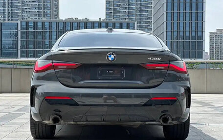 BMW 4 серия, 2024 год, 6 090 099 рублей, 5 фотография