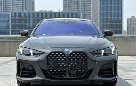 BMW 4 серия, 2024 год, 6 090 099 рублей, 2 фотография