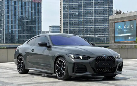 BMW 4 серия, 2024 год, 6 090 099 рублей, 6 фотография