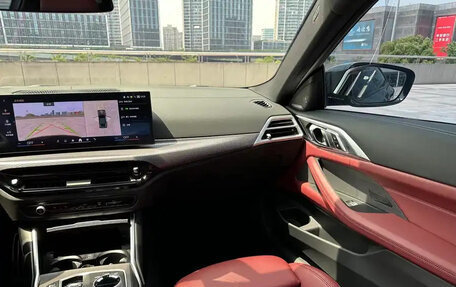 BMW 4 серия, 2024 год, 6 090 099 рублей, 12 фотография