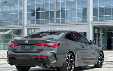 BMW 4 серия, 2024 год, 6 090 099 рублей, 7 фотография