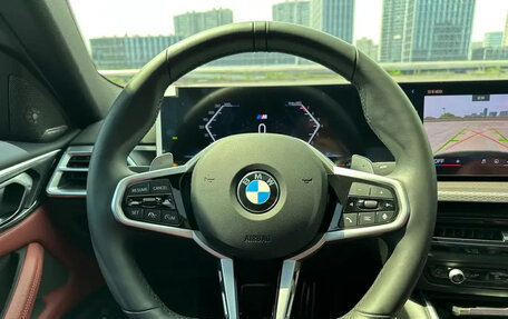 BMW 4 серия, 2024 год, 6 090 099 рублей, 11 фотография