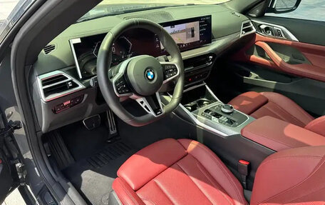 BMW 4 серия, 2024 год, 6 090 099 рублей, 9 фотография