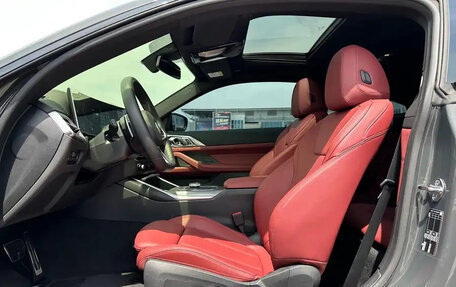 BMW 4 серия, 2024 год, 6 090 099 рублей, 14 фотография
