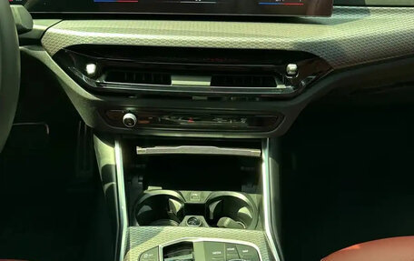 BMW 4 серия, 2024 год, 6 090 099 рублей, 13 фотография