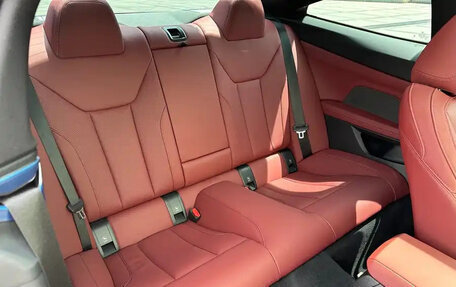 BMW 4 серия, 2024 год, 6 090 099 рублей, 19 фотография