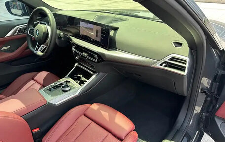 BMW 4 серия, 2024 год, 6 090 099 рублей, 17 фотография