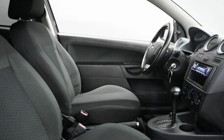 Ford Fiesta, 2007 год, 550 000 рублей, 12 фотография