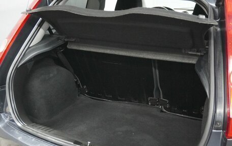 Ford Fiesta, 2007 год, 550 000 рублей, 9 фотография