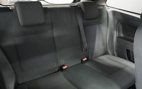 Ford Fiesta, 2007 год, 550 000 рублей, 13 фотография