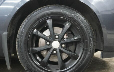 Ford Fiesta, 2007 год, 550 000 рублей, 10 фотография