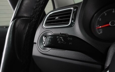 Volkswagen Polo VI (EU Market), 2018 год, 1 199 000 рублей, 14 фотография