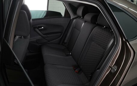 Volkswagen Polo VI (EU Market), 2018 год, 1 199 000 рублей, 9 фотография