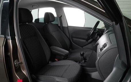 Volkswagen Polo VI (EU Market), 2018 год, 1 199 000 рублей, 8 фотография