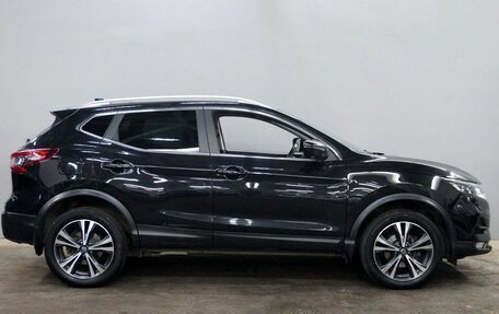 Nissan Qashqai, 2019 год, 1 850 000 рублей, 4 фотография