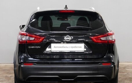 Nissan Qashqai, 2019 год, 1 850 000 рублей, 6 фотография