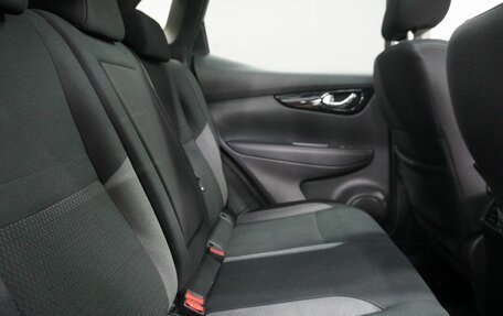 Nissan Qashqai, 2019 год, 1 850 000 рублей, 13 фотография