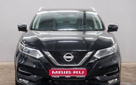Nissan Qashqai, 2019 год, 1 850 000 рублей, 2 фотография
