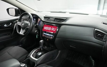 Nissan Qashqai, 2019 год, 1 850 000 рублей, 11 фотография