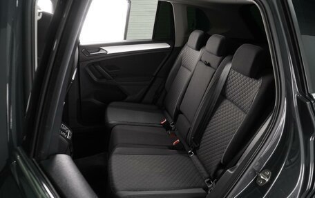 Volkswagen Tiguan II, 2017 год, 2 100 000 рублей, 9 фотография