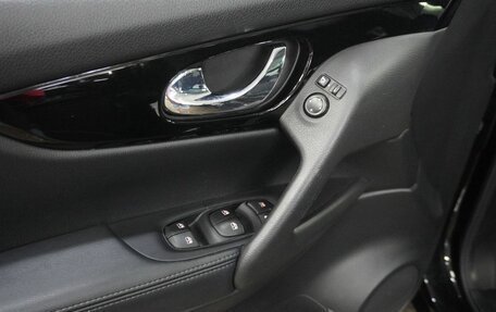 Nissan Qashqai, 2019 год, 1 850 000 рублей, 17 фотография