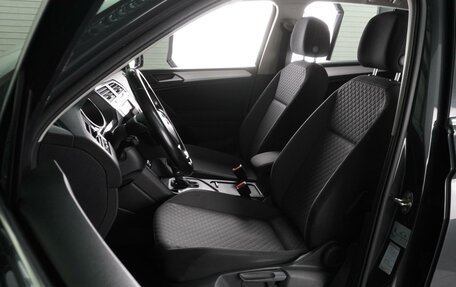 Volkswagen Tiguan II, 2017 год, 2 100 000 рублей, 10 фотография