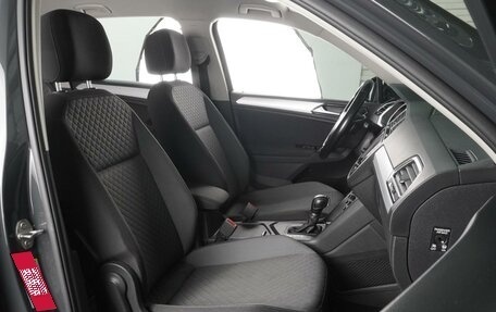 Volkswagen Tiguan II, 2017 год, 2 100 000 рублей, 8 фотография