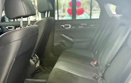 Honda Civic, 2022 год, 1 576 131 рублей, 14 фотография