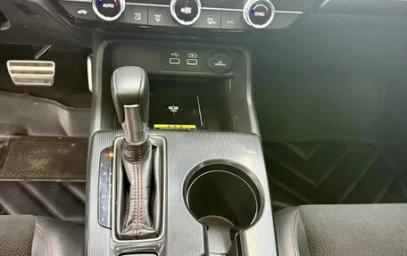 Honda Civic, 2022 год, 1 576 131 рублей, 17 фотография