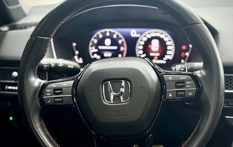 Honda Civic, 2022 год, 1 576 131 рублей, 15 фотография